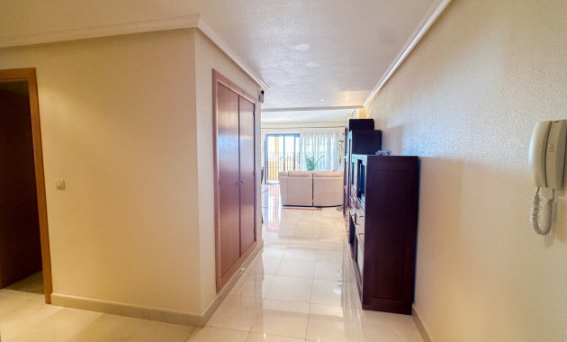 Reventa - Apartamento -
Orihuela Costa - Villamartín