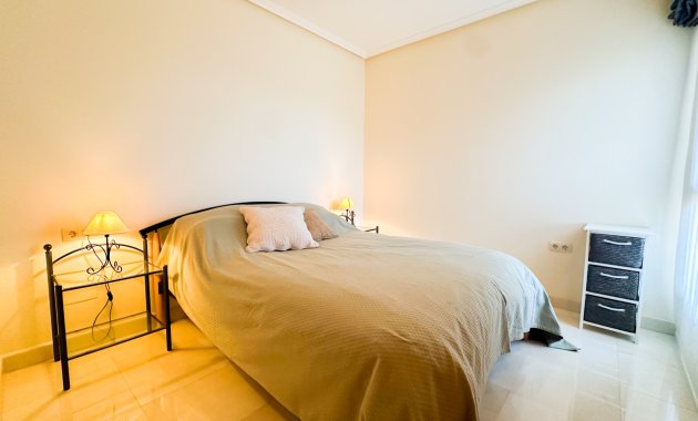 Reventa - Apartamento -
Orihuela Costa - Villamartín