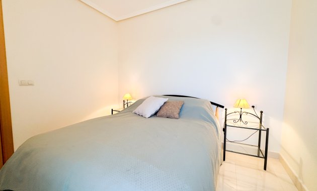 Reventa - Apartamento -
Orihuela Costa - Villamartín