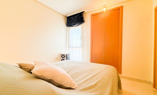 Reventa - Apartamento -
Orihuela Costa - Villamartín