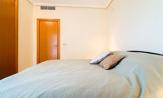 Reventa - Apartamento -
Orihuela Costa - Villamartín