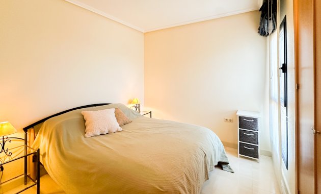 Reventa - Apartamento -
Orihuela Costa - Villamartín