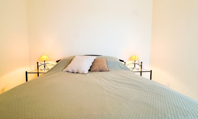 Reventa - Apartamento -
Orihuela Costa - Villamartín