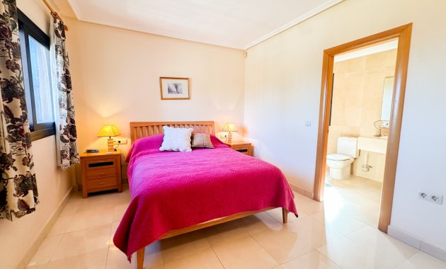 Reventa - Apartamento -
Orihuela Costa - Villamartín