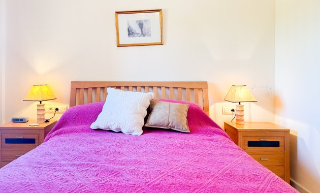 Reventa - Apartamento -
Orihuela Costa - Villamartín