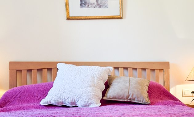 Reventa - Apartamento -
Orihuela Costa - Villamartín