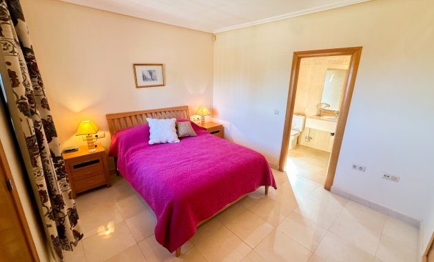 Reventa - Apartamento -
Orihuela Costa - Villamartín