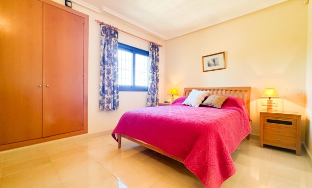 Reventa - Apartamento -
Orihuela Costa - Villamartín