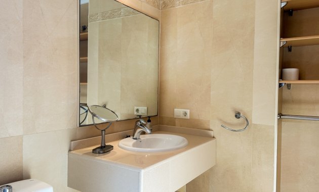 Reventa - Apartamento -
Orihuela Costa - Villamartín