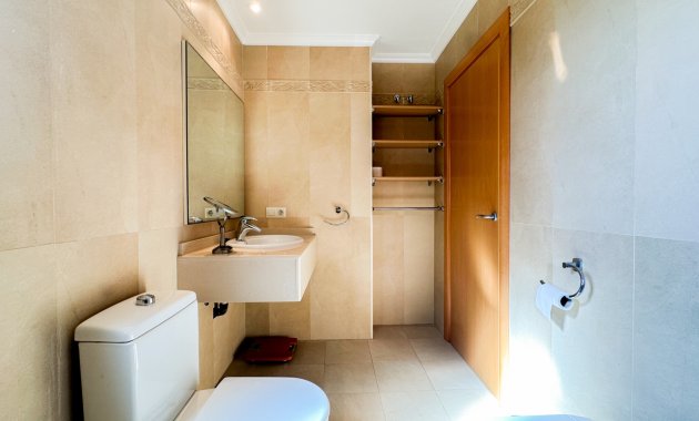 Reventa - Apartamento -
Orihuela Costa - Villamartín