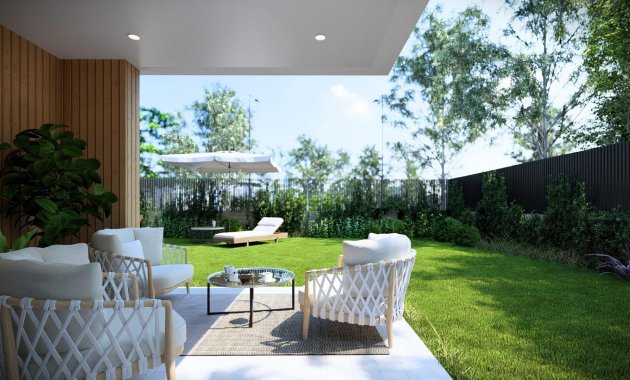 New Build - Apartment  -
Jávea Xàbia - Pueblo