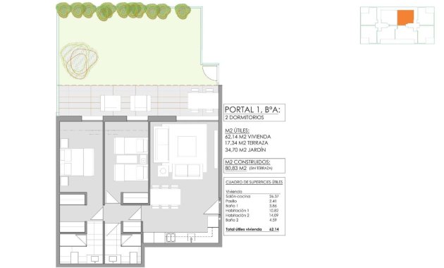 New Build - Apartment  -
Jávea Xàbia - Pueblo