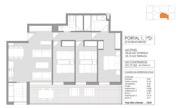 New Build - Apartment  -
Jávea Xàbia - Pueblo