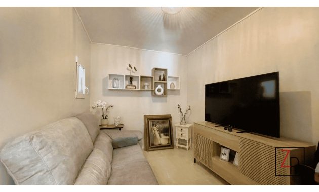 Reventa - Bungalow -
Orihuela Costa