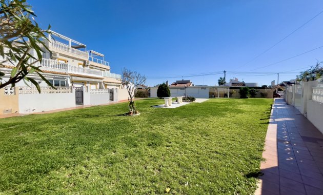 Reventa - Bungalow -
Orihuela Costa