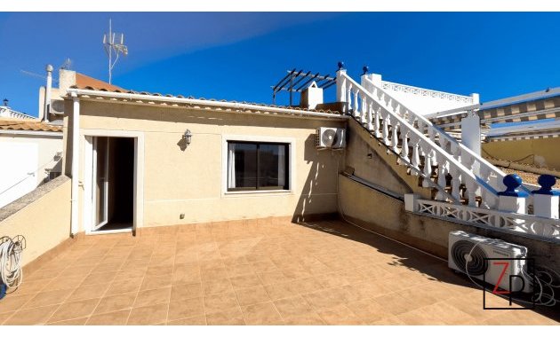 Reventa - Bungalow -
Orihuela Costa