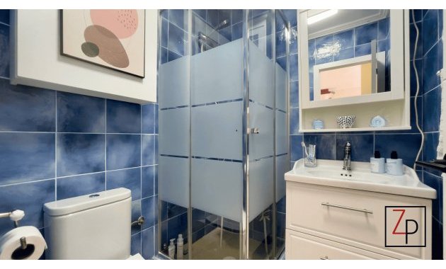 Reventa - Bungalow -
Orihuela Costa