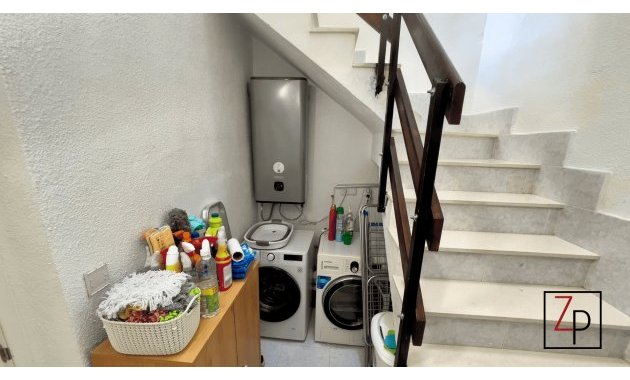 Reventa - Bungalow -
Orihuela Costa