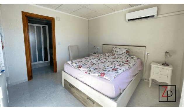 Reventa - Bungalow -
Orihuela Costa