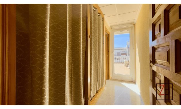 Reventa - Bungalow -
Orihuela Costa