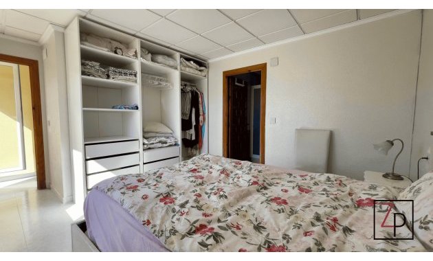 Reventa - Bungalow -
Orihuela Costa