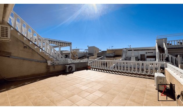 Reventa - Bungalow -
Orihuela Costa