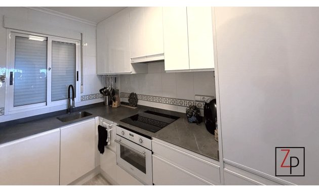 Reventa - Apartamento -
Almoradí