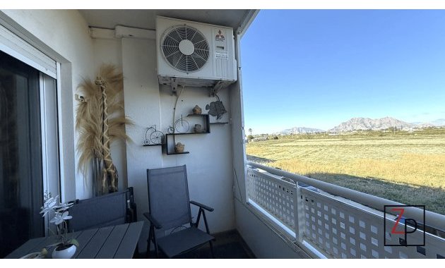 Reventa - Apartamento -
Almoradí