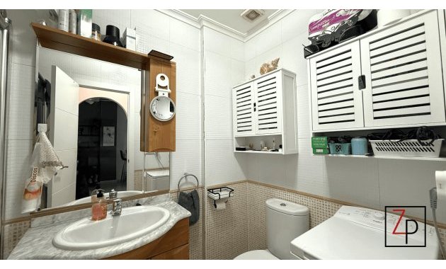 Reventa - Apartamento -
Almoradí