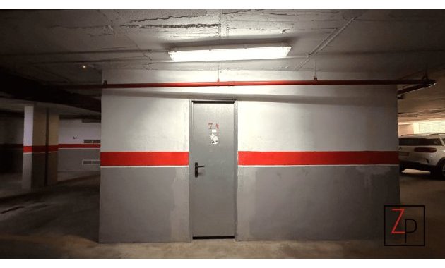 Reventa - Apartamento -
Almoradí