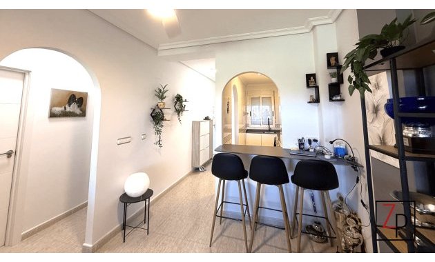 Reventa - Apartamento -
Almoradí