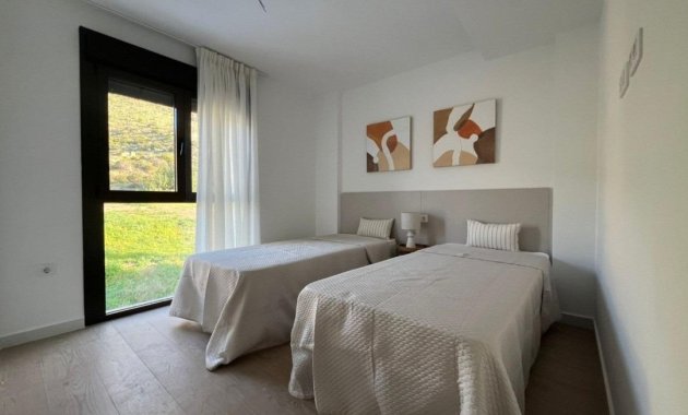 Obra nueva - Adosado -
La Union - centro