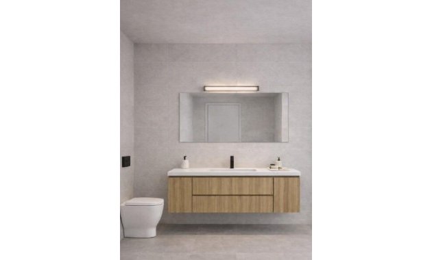 New Build - Apartment  -
Torrevieja - Centro