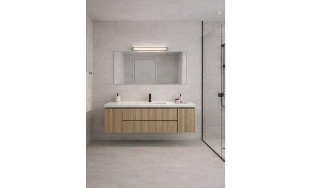 New Build - Apartment  -
Torrevieja - Centro