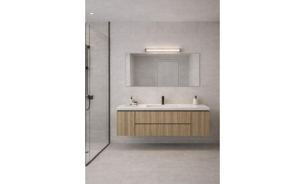 New Build - Apartment  -
Torrevieja - Centro