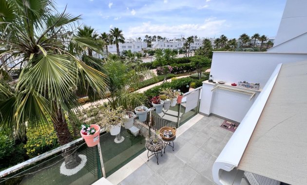 Reventa - Apartamento -
Entre Naranjos - Vistabella - Entre Naranjos