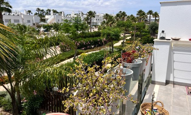 Reventa - Apartamento -
Entre Naranjos - Vistabella - Entre Naranjos