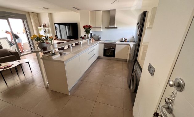 Reventa - Apartamento -
Entre Naranjos - Vistabella - Entre Naranjos