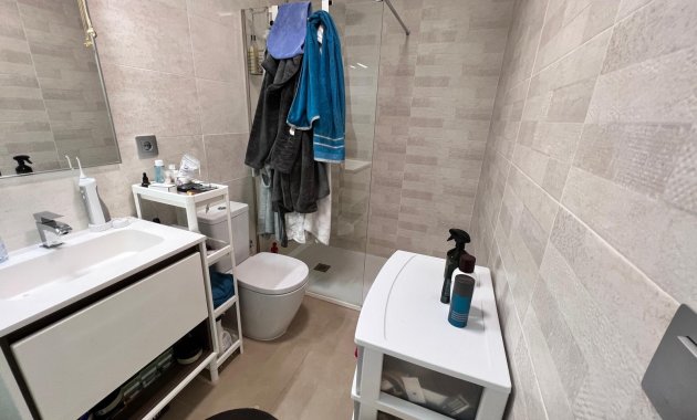 Reventa - Apartamento -
Entre Naranjos - Vistabella - Entre Naranjos