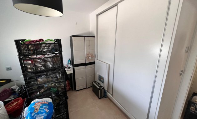 Reventa - Apartamento -
Entre Naranjos - Vistabella - Entre Naranjos