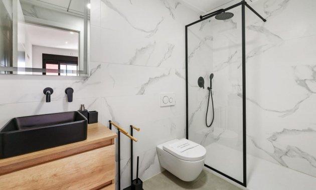 New Build - Penthouse -
San Javier - Santiago De La Ribera