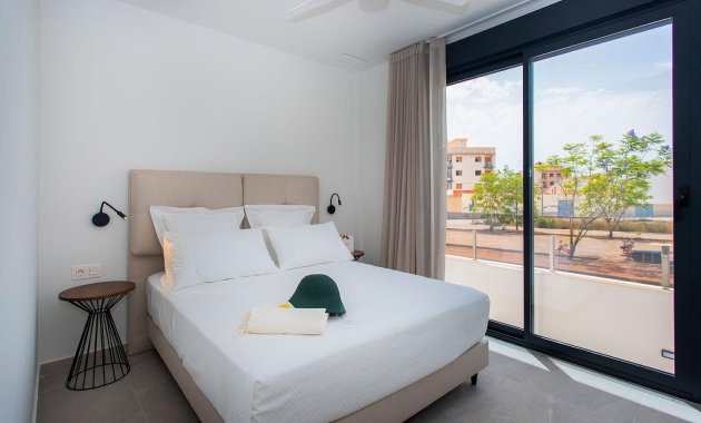 Obra nueva - Villa -
Sucina