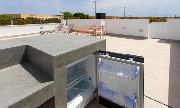 Obra nueva - Villa -
Sucina