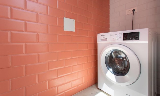 Obra nueva - Villa -
Sucina