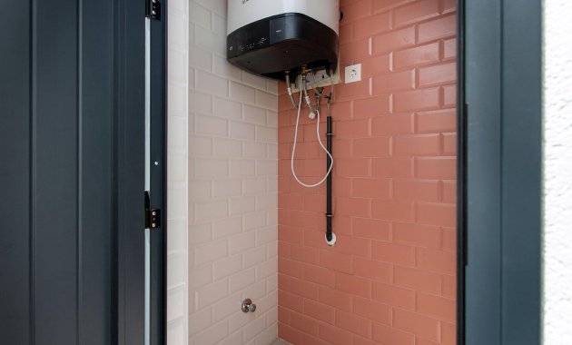 Obra nueva - Villa -
Sucina