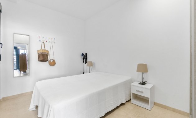 Resale - Townhouse -
Orihuela Costa - Villamartín