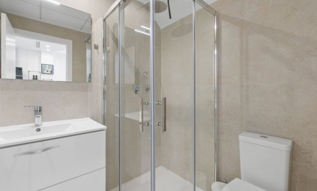 Resale - Townhouse -
Orihuela Costa - Villamartín