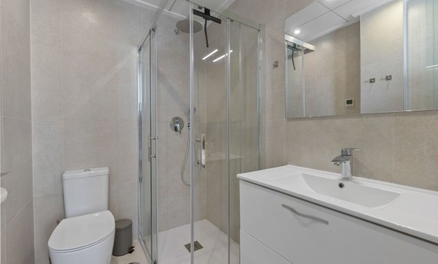 Resale - Townhouse -
Orihuela Costa - Villamartín