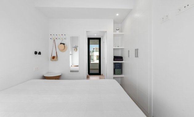 Resale - Townhouse -
Orihuela Costa - Villamartín