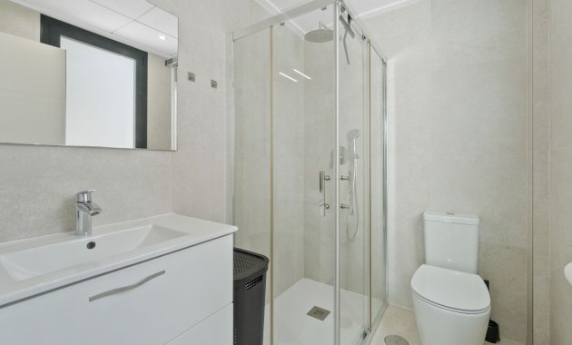 Resale - Townhouse -
Orihuela Costa - Villamartín